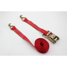 Nom Boucles de ceinture Poignée Sangle d&#39;arrimage Cargo Tie Down Tb25ys25